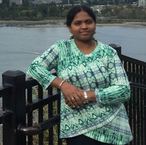 Meet your Posher, Ratnam
